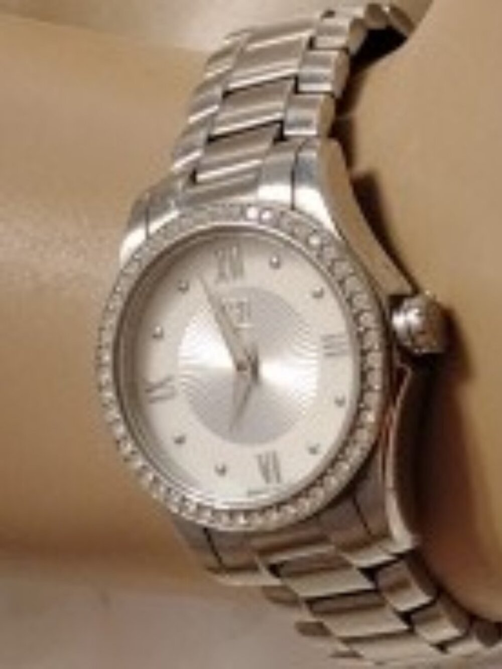 ESQ Swiss Quartz By Movado Women's Watch